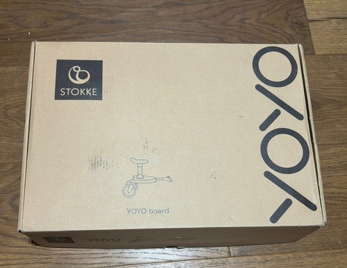 Stokke yoyo buggy board - stokke®,