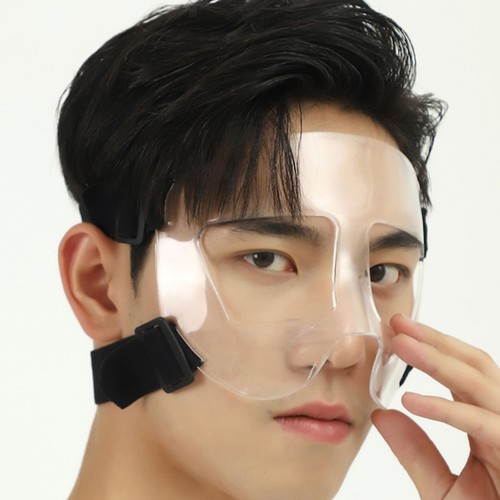 Nose guard for - nose,
