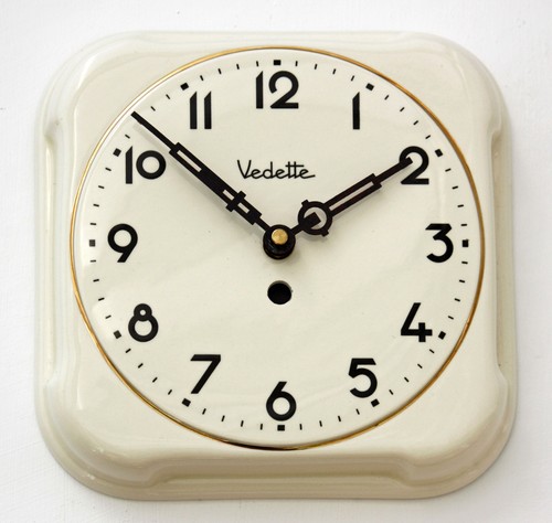 Vintage 21cm vedette wall - vintage,