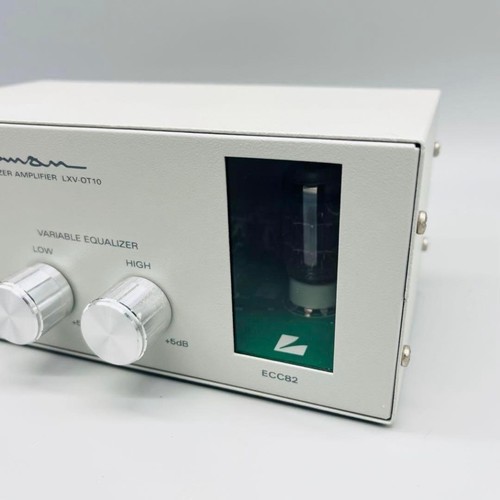 Luxman lxv ot10 phono - lxv-ot10,