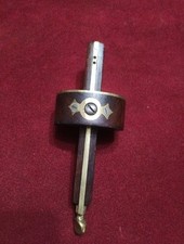 Vintage W Marples Shamrock