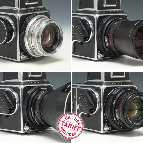 Hasselblad style focus ring - focus,