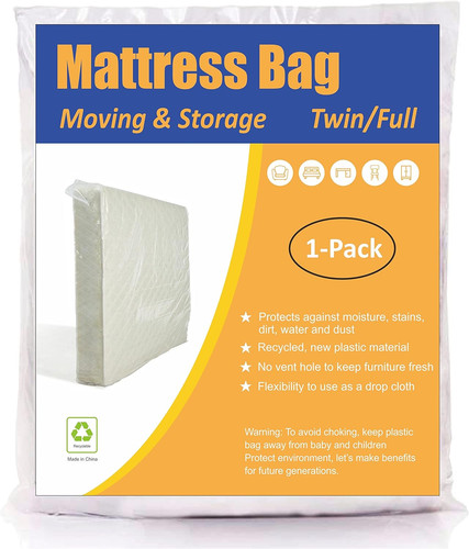 Comforthome mattress bag - comforthome,