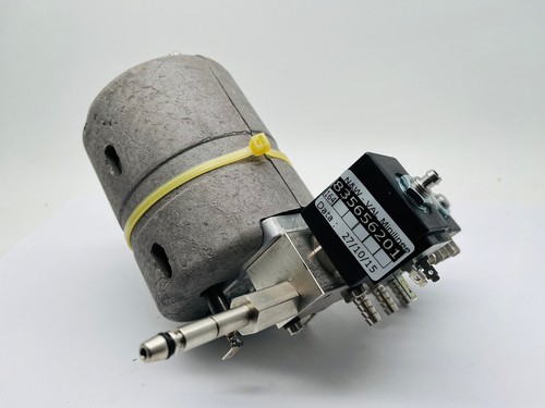 256814 boiler valve - n&w,
