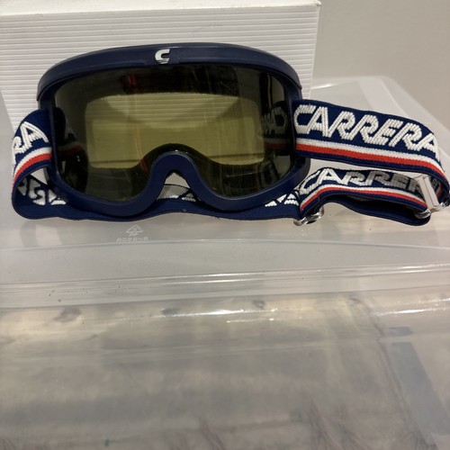 Vintage carrera ski - vintage,