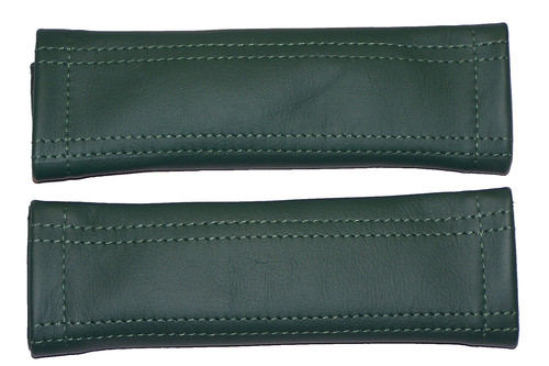 Set seat belt covers - set,