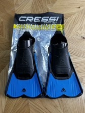 Cressi Fins - Light And