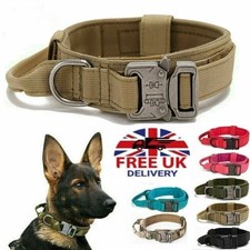 Universal Tactical-Dog Collar