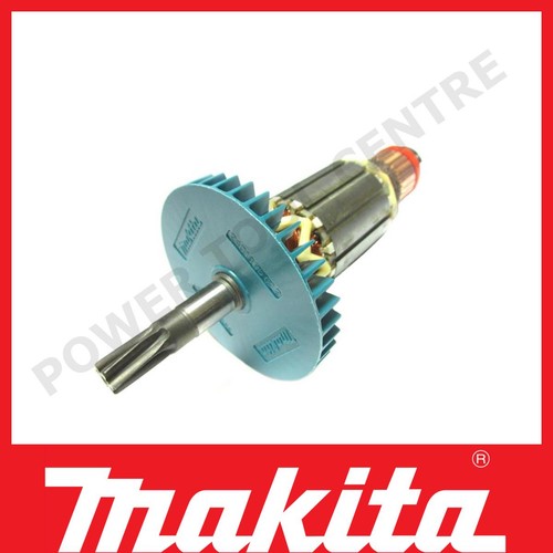 Makita 110v 115v armature - 110v,