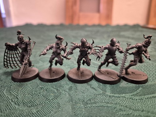 Warhammer 40k dark - warhammer,