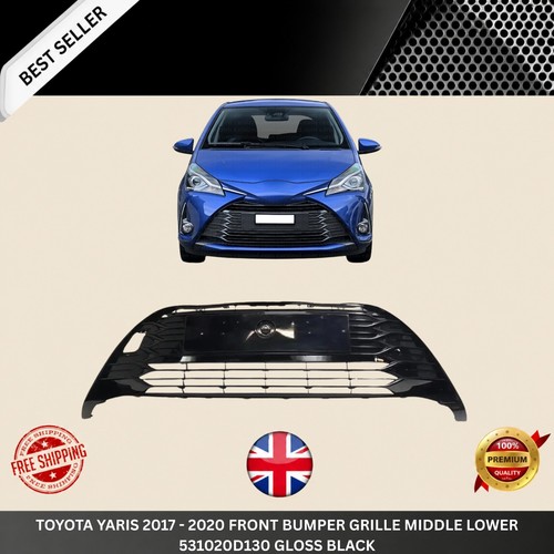 Toyota yaris 2017 - toyota,