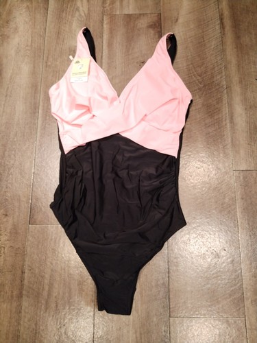Maternity one piece swimsuit - piece,