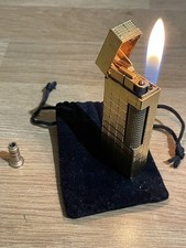 Vintage Dunhill Rollagas