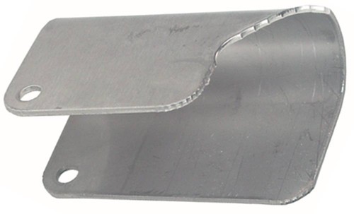 Wamsler cover for pilot - for, burner