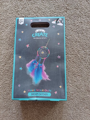 Brand new make - new,