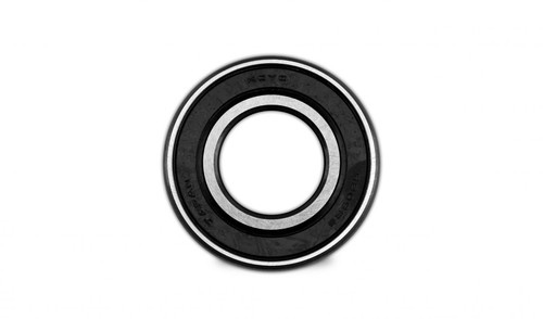Sprocket carrier bearing for - sprocket,