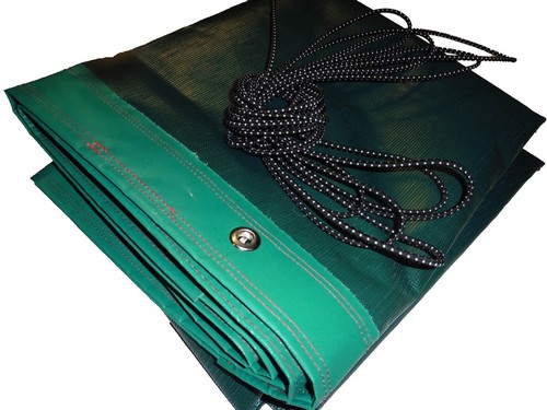 Skip net debris - net, covers