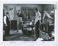 Show Them No Mercy 8x10 Promo