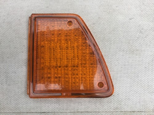 Fiat x19 right side rear - fiat, x1/9