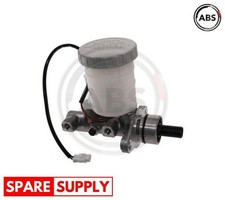 BRAKE MASTER CYLINDER FOR