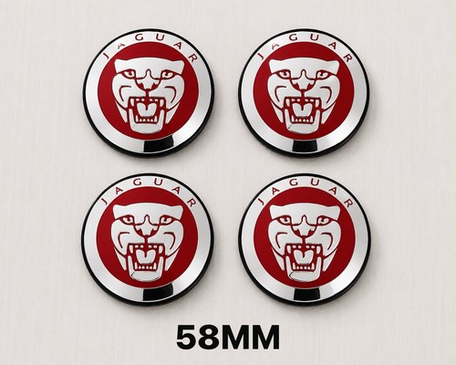 Jaguar 58mm s type - 58mm, x