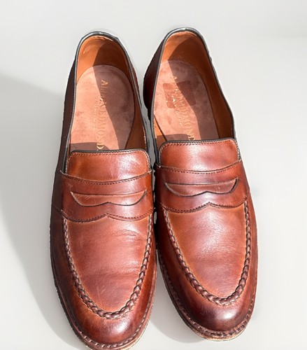 Allen edmonds randolph men - allen, "randolph"