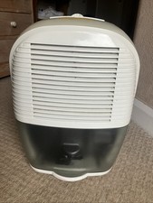 DeLonghi Dem 10 Dehumidifier