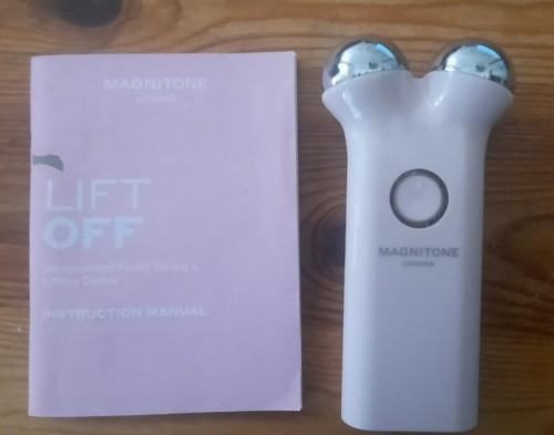 Magitone liftoff microcurrent - liftoff,