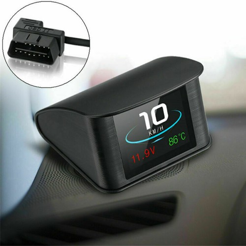 Digital hud computer kfz - hud, auto