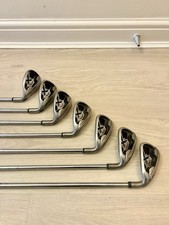 Set of 7x Callaway Golf X20