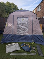 Outdoor revolution movelite xl