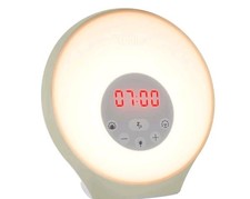 Lumie Sunrise Alarm - Sunrise