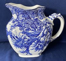 Doulton Burslem Perth Pitcher