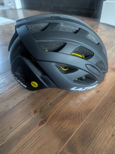 Lazer tonic mips cycle helmet - lazer,