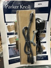 PARKER KNOLL SOFA ELECTRIC