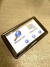 Garmin Dezl 760LM Europe Truck