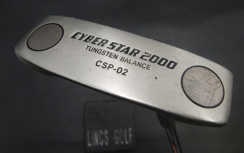 Yonex cyber star - yonex, 2000