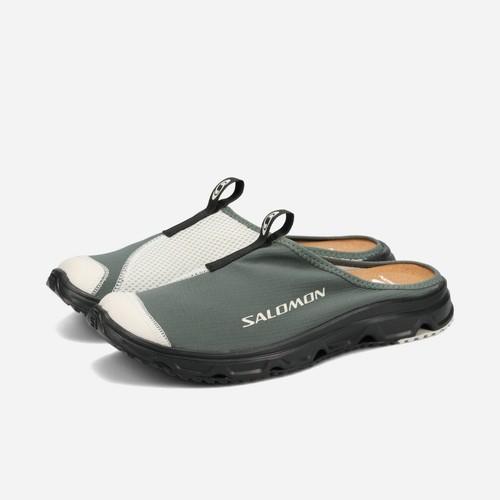 Salomon slide 0urban - salomon, chic