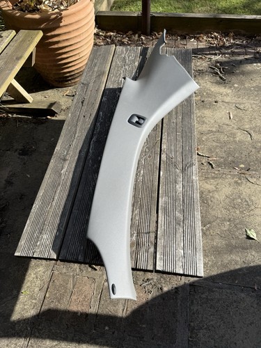 Porsche 996 hardtop trim panel - hardtop,