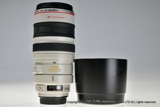 Near MINT Canon EF 100-400mm