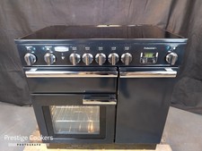 Rangemaster Professional Plus