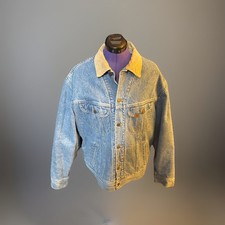 Vintage LEE Storm Rider Denim
