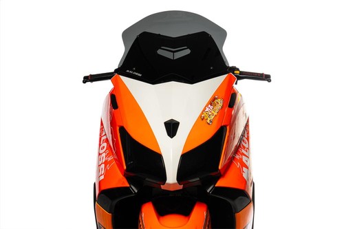4515359 windscreen dome - 4515359,