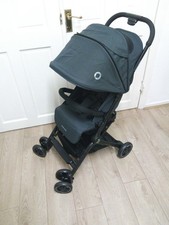 🖤 Maxi-Cosi Lara2 Pushchair