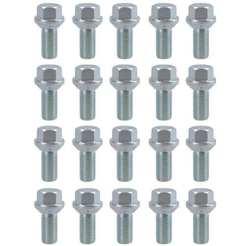 Pack m14 5 trailer - pack, x