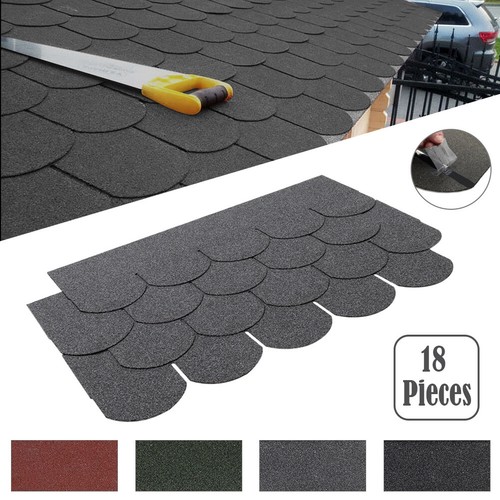 18x roofing asphalt shingle - roofing,