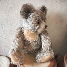 LARGE superb OLD BEAR * STEIFF **c1940 Steiff old teddy bear 54cm noisy