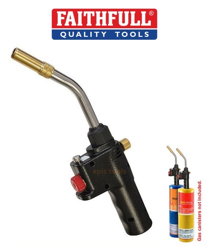 Faithfull mapp propane - faithfull,