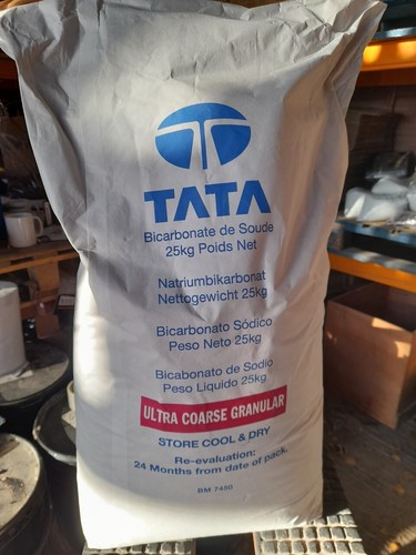 Soda tata ultra coarse - soda,