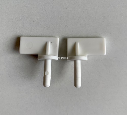White truma carver - x,